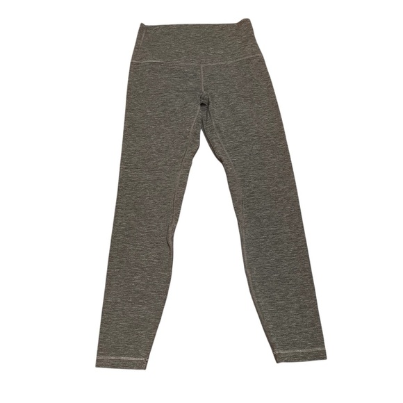 Lululemon Align High-Rise Pant 25" W5CZOS
Size 6 - Picture 5 of 10
